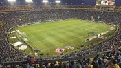 Todo agotado para la primera final de la Copa Libertadores en Mexico