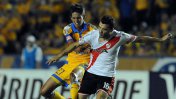 River empató con Tigres en México y definirá la Copa Libertadores en el Monumental
