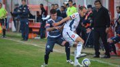 Quilmes goleó a Independiente Rivadavia y se metió en Octavos de la Copa Argentina