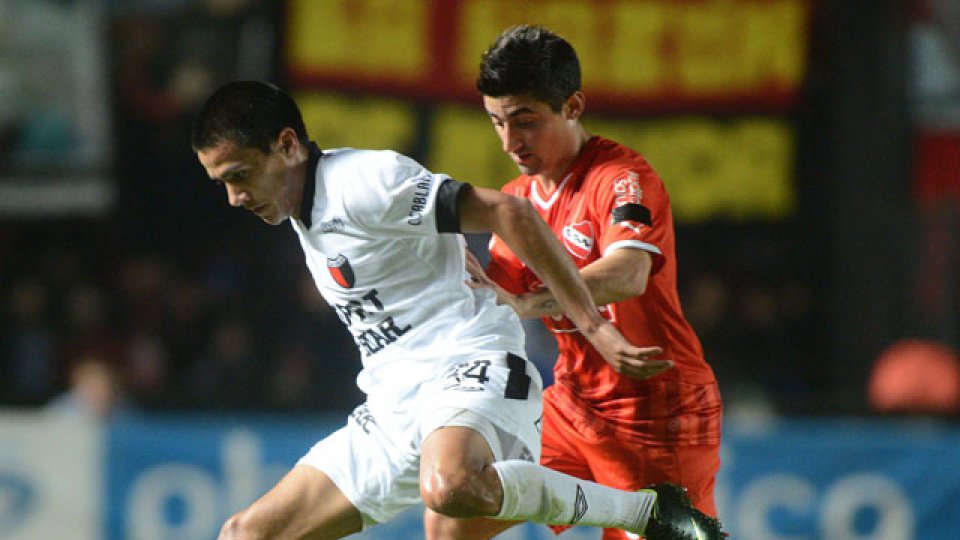 Independiente ganó en Santa Fe.