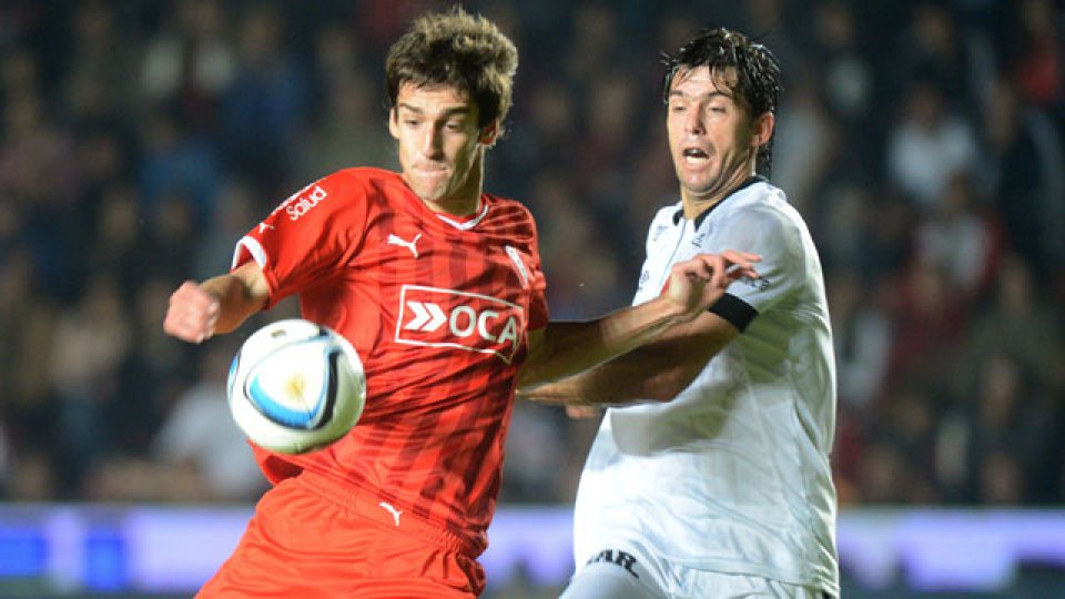 Independiente ganó en Santa Fe.