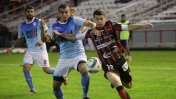 Patronato rescató un empate ante Unión en Mar del Plata