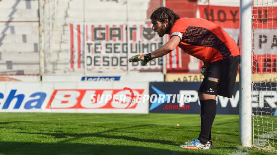 Atlético Paraná le ganó a Gimnasia de Jujuy.