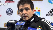 Claudio Vivas renunció a su cargo en Independiente