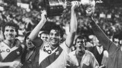 River Plate y la inolvidable Copa Libertadores de 1986
