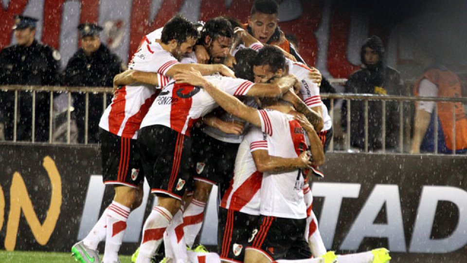 River venció a Tigres y gritó campeón tras 19 años.