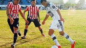 Torneo Federal B: Matias Padilla analizó la campaña de Atlético Uruguay