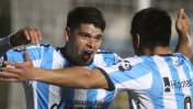 Copa Argentina: Racing le ganó a Tigre y se metió en octavos de final