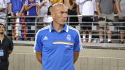 Zidane es el principal candidato para reemplazar a Bielsa en el Olympique de Marsella