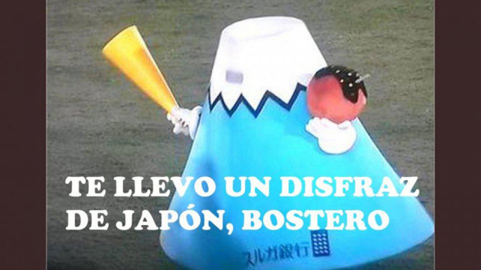 River se divierte gastando a Boca.