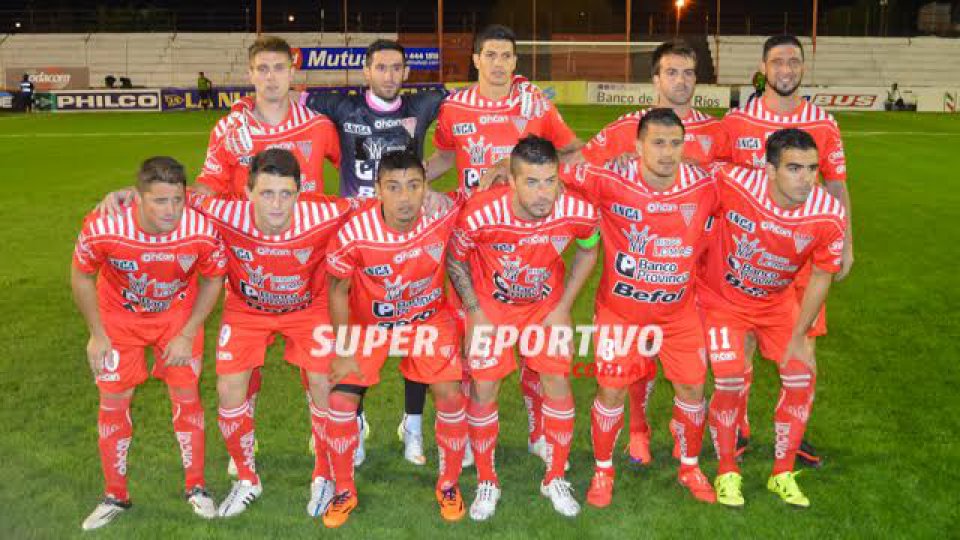 SuperDeportivo.