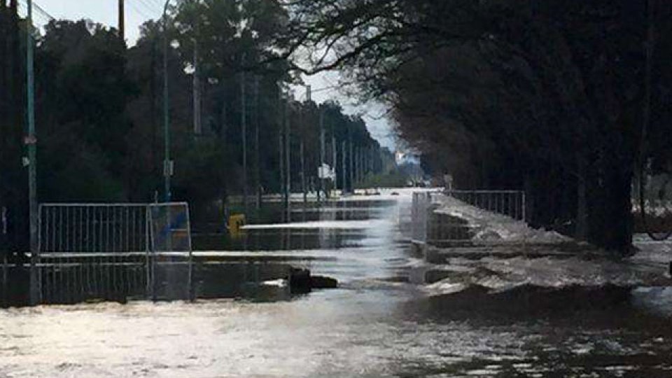 &quot;Nuestra perspectiva es esperar, ver y rezar&quot;, señaló Bianchi.