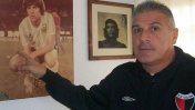 Rubén Rossi trabajará en Unión de Cespo