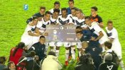 Copa Argentina: Vélez goleó a Acassuso en los 16vos de Final