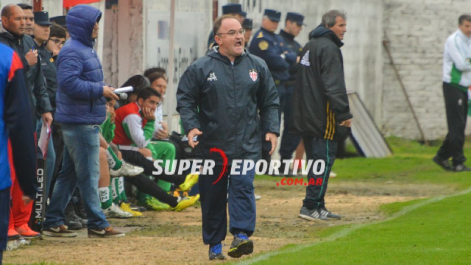 El Gato suma tres partidos sin conocer la derrota.