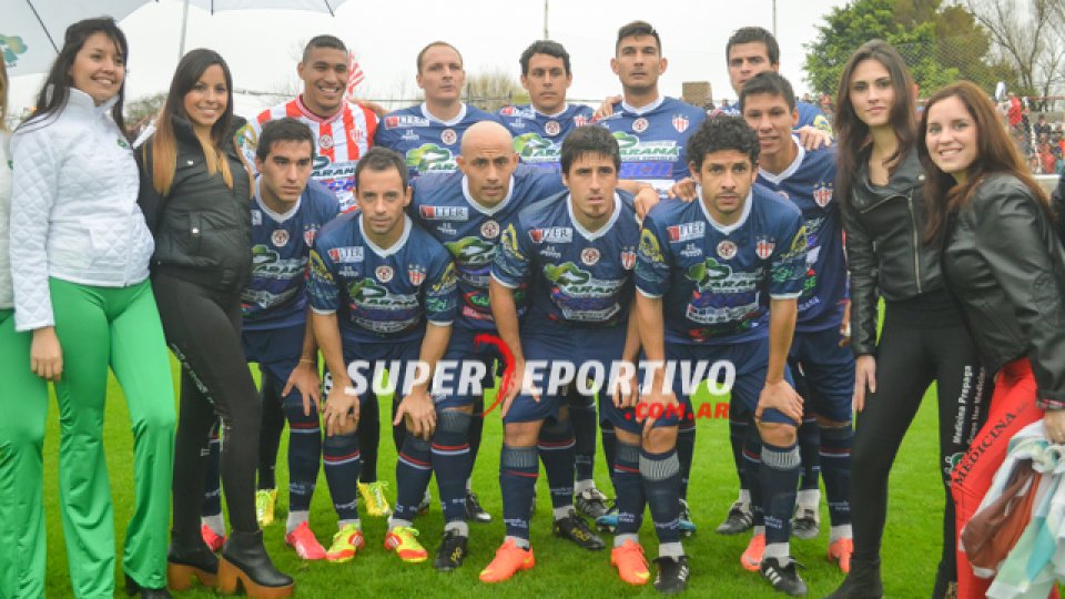 El Gato suma tres partidos sin conocer la derrota.