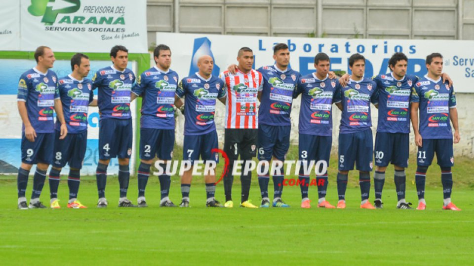 El Gato suma tres partidos sin conocer la derrota.