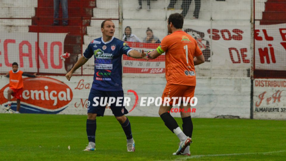 El Gato suma tres partidos sin conocer la derrota.