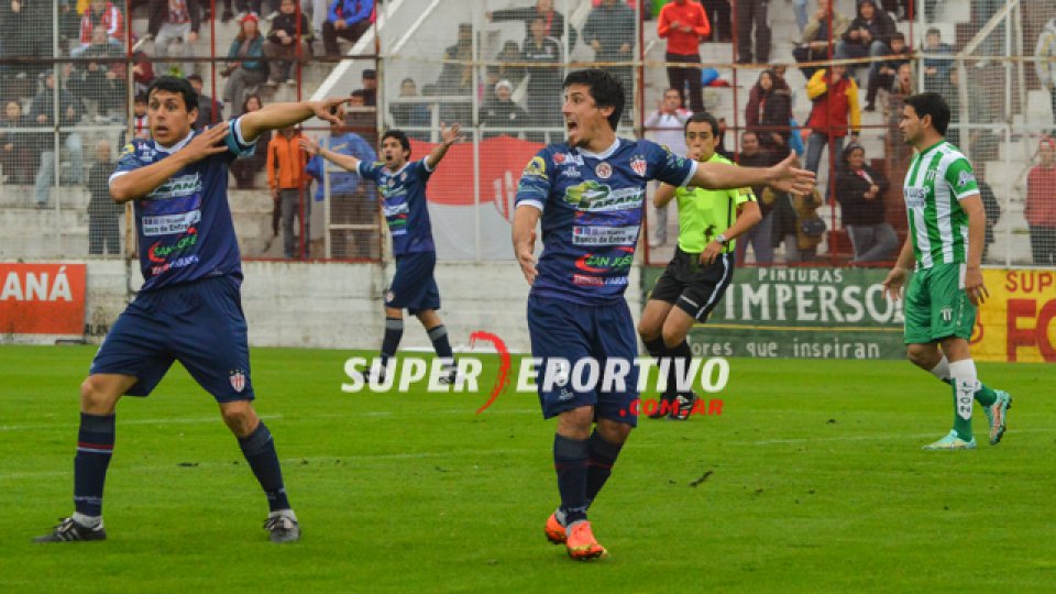 El Gato suma tres partidos sin conocer la derrota.