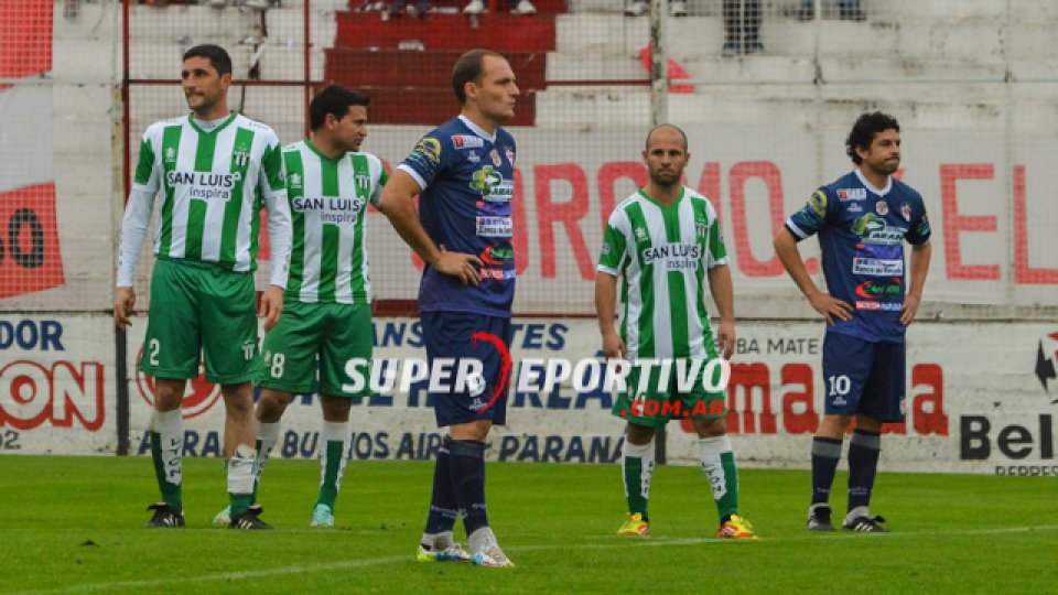 El Gato suma tres partidos sin conocer la derrota.