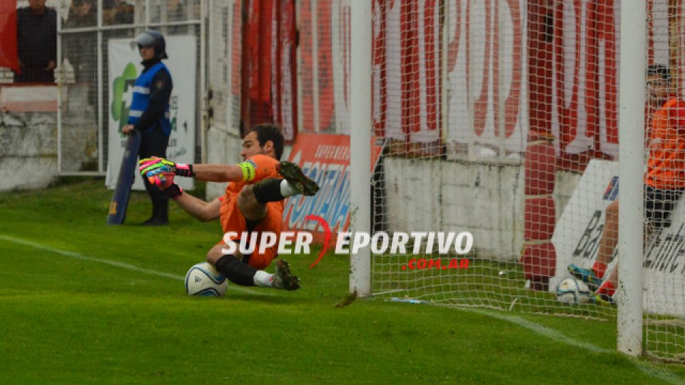 El Gato suma tres partidos sin conocer la derrota.