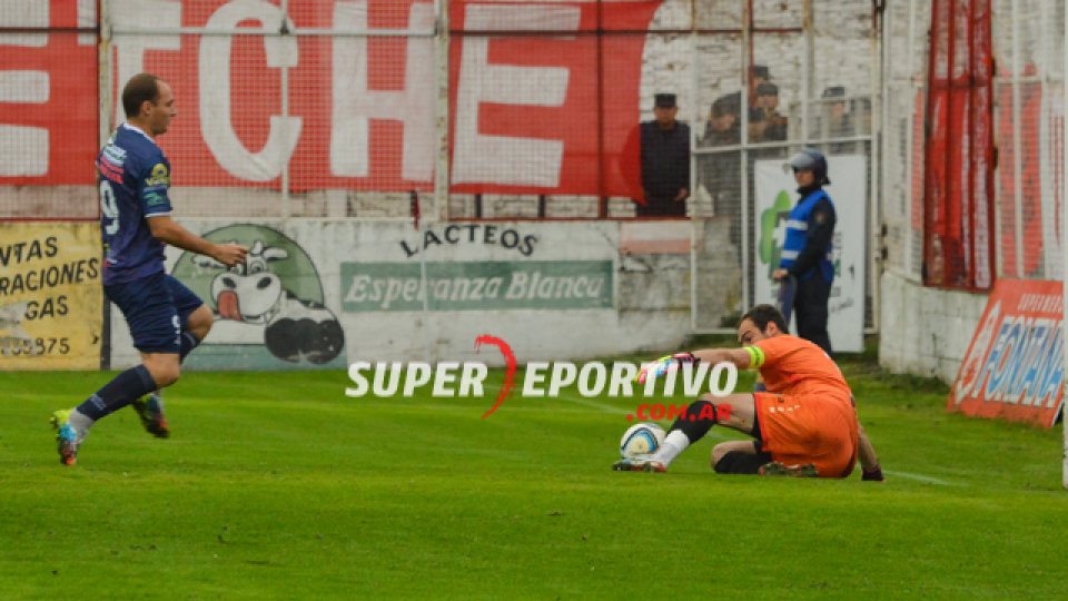 El Gato suma tres partidos sin conocer la derrota.