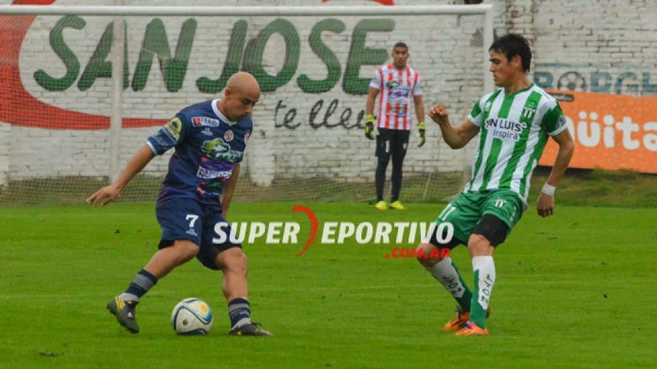 El Gato suma tres partidos sin conocer la derrota.
