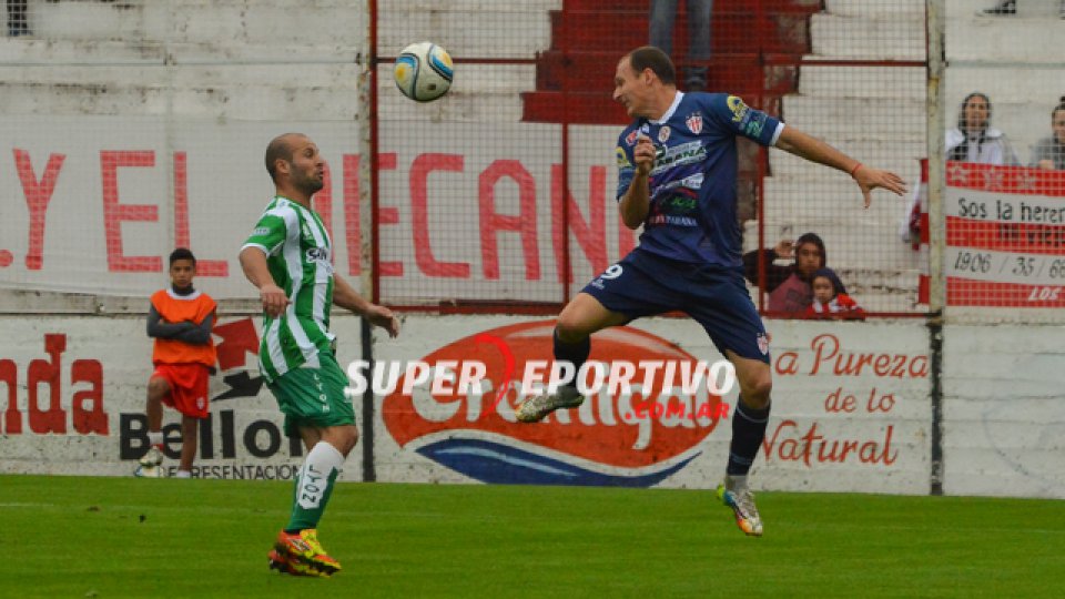 El Gato suma tres partidos sin conocer la derrota.