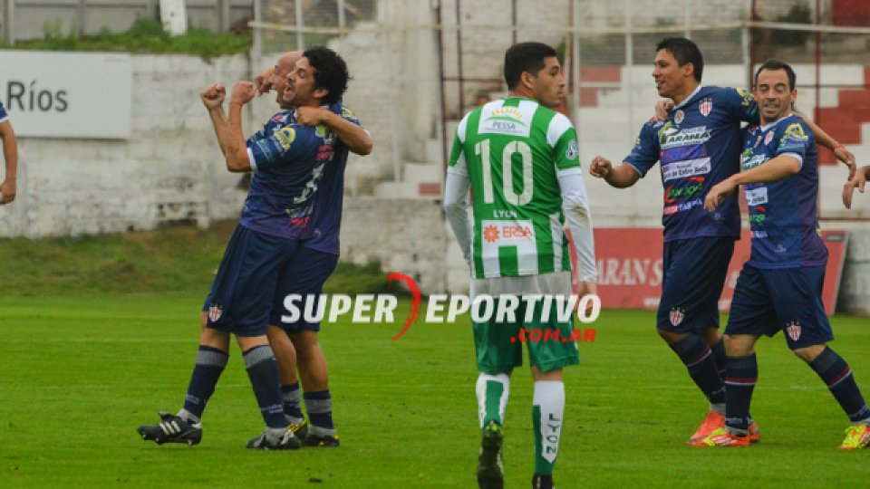 El Gato suma tres partidos sin conocer la derrota.