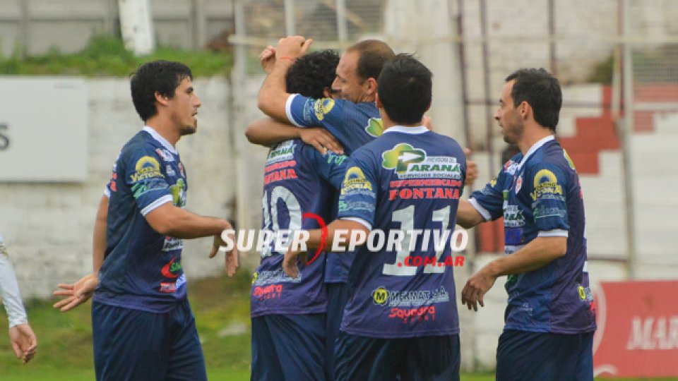 El Gato suma tres partidos sin conocer la derrota.