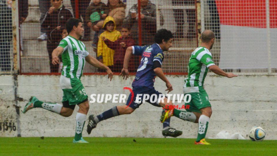 El Gato suma tres partidos sin conocer la derrota.