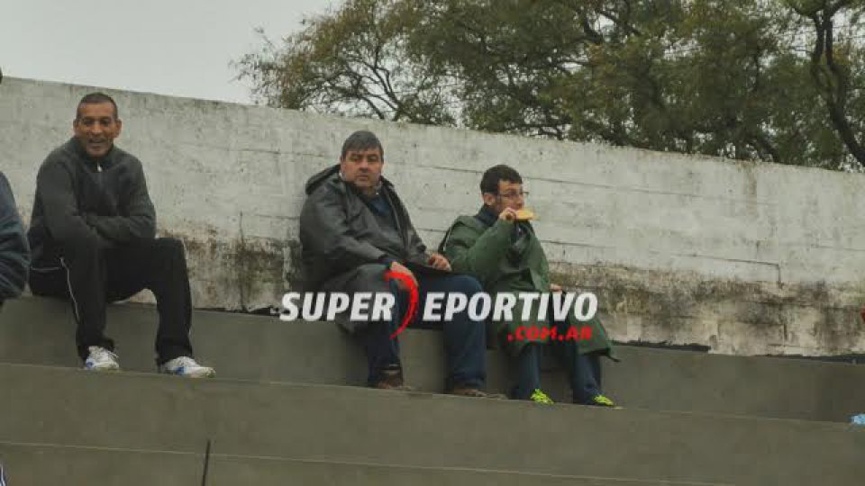 Las imágenes de la gente en el Pedro Mutio.