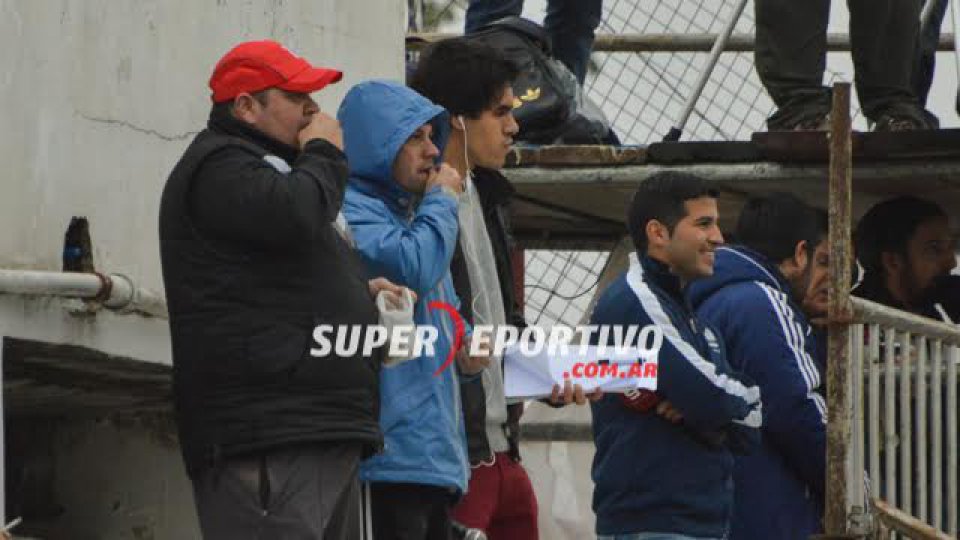 Las imágenes de la gente en el Pedro Mutio.