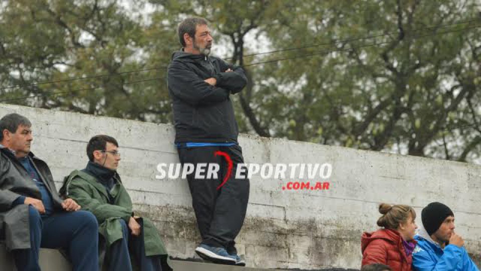 Las imágenes de la gente en el Pedro Mutio.