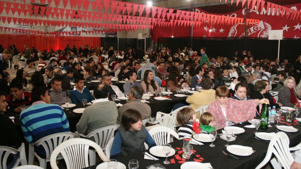 Foto: Maria Grande al día