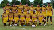 Torneo Provincial de Rugby: Capibá goleó a Curiyú y es líder