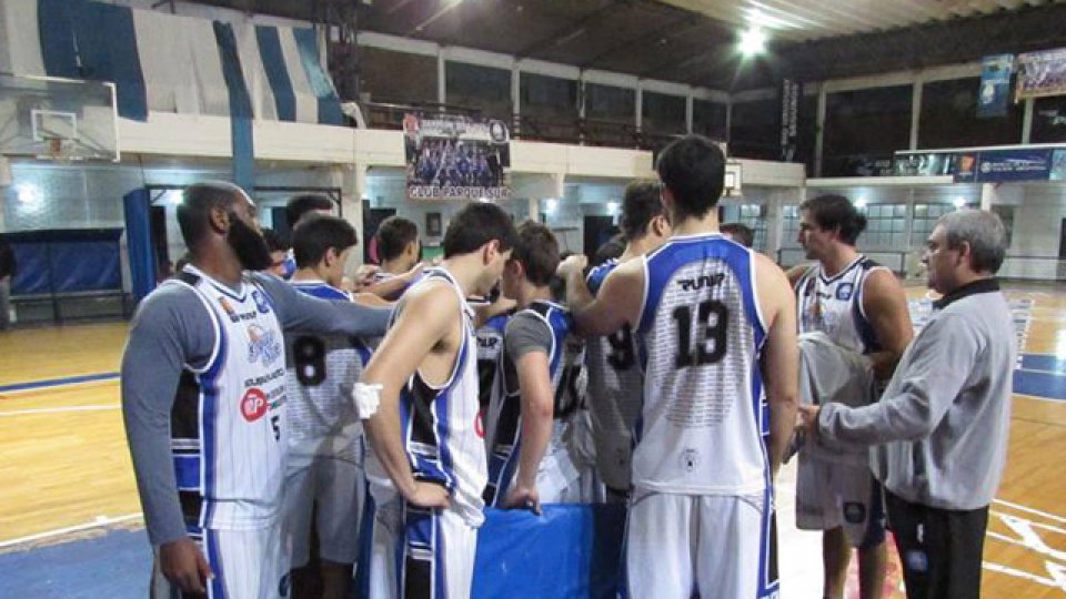 Foto y Fuente: Facebook-Parque Sur TNA