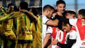 Copa Argentina: Chacarita y Defensa definen el rival de Boca en cuartos