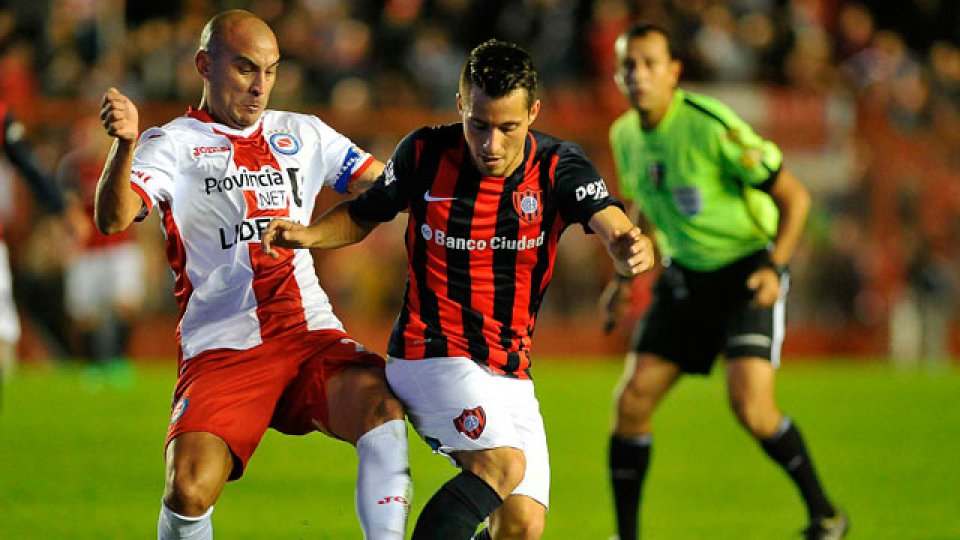 En La Paternal, derrota 3-2 a Argentinos.