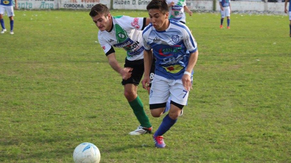 Foto: Micrófono Digital.