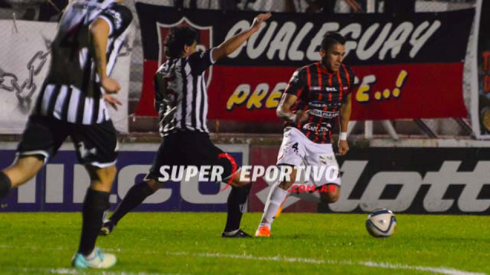 "Sería un gran paso para mí jugar en el campeón", manifestó Lautaro.