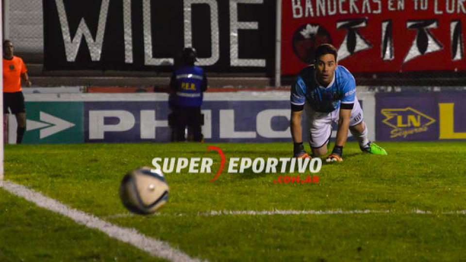 Patronato llegó a 61 puntos y es más líder que nunca.