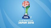 La FIFA dio a conocer el logo del Mundial de Clubes