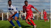 Unión Deportiva Nogoyá-Tala: Igualdad en los clásicos de Maciá y Rosario del Tala