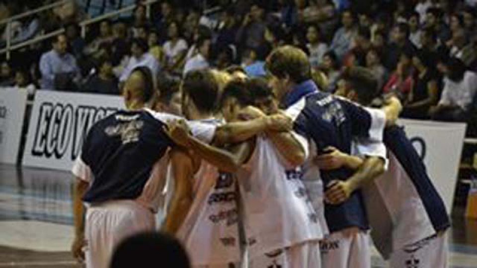 Se viene la temporada 2015/16 del Torneo Federal de Básquet.