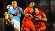 Independiente quiere avanzar de ronda en la Copa Sudamericana