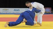 González cayó en su debut en el Mundial de Judo de Kazajstán