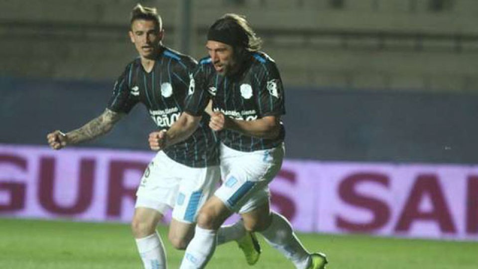 El Tanque puso en ventaja al conjunto de Cocca y selló la serie de penales.