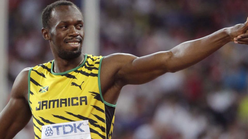 Bolt lo hizo de nuevo: es campeón en 200 metros y crece su leyenda.