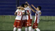 Huracán va por el pasaje a las semifinales de la Copa Sudamericana